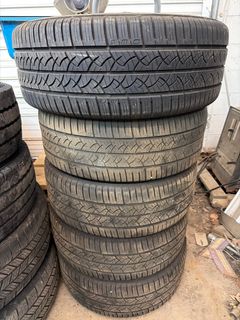 Tires - Image 5