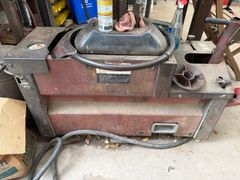 Tire changer - Image 2