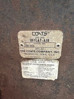 Tire changer - Image 3