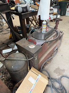Tire changer - Image 5