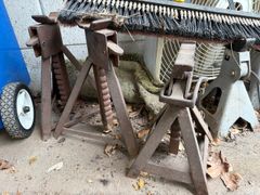 Jack stand - Image 2
