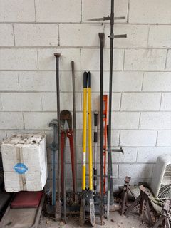 Tools - Image 1