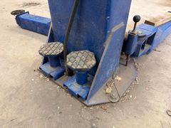 Eagle Two-Post Car Lift - Image 9
