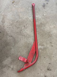 Parking Brake Lever - Image 1