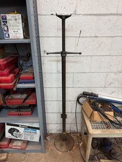 Pull Jack - Image 1