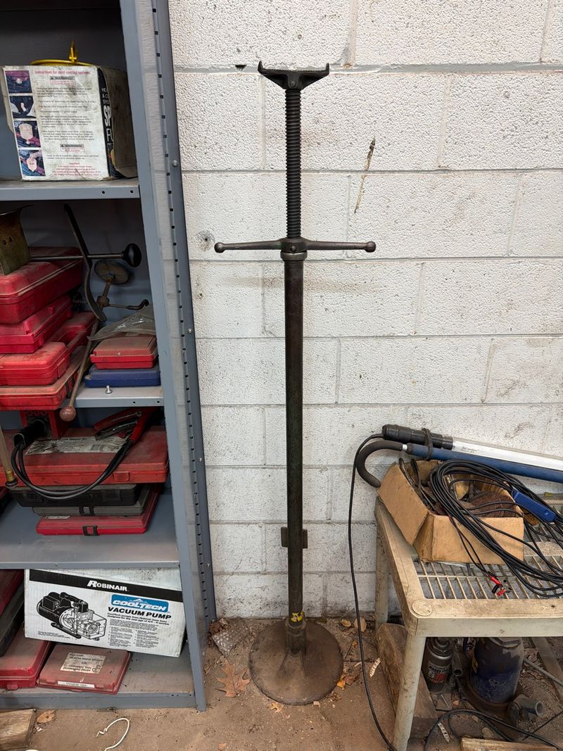Pull Jack - Image 1