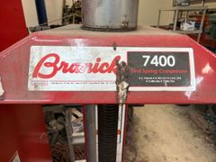 Strut spring compressor - Image 3