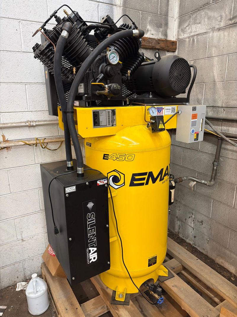 Compressor - Image 1