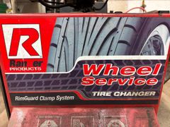 Tire changer - Image 2