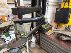 Tire changer - Image 5