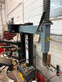 Tire changer - Image 7