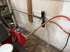 Tire changer - Image 8