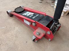 Floor Jack - Image 3