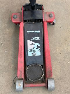 Floor Jack - Image 2