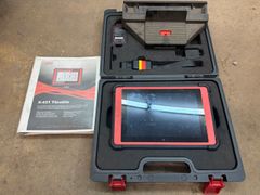 Diagnostic tool - Image 1