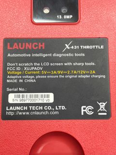 Diagnostic tool - Image 2