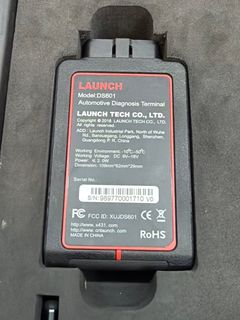 Diagnostic tool - Image 3