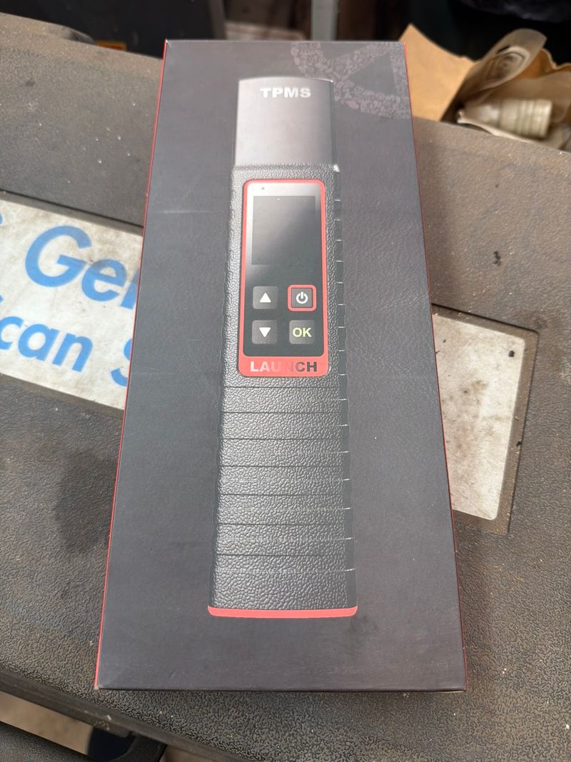 Diagnostic tool - Image 1