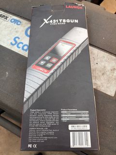 Diagnostic tool - Image 2