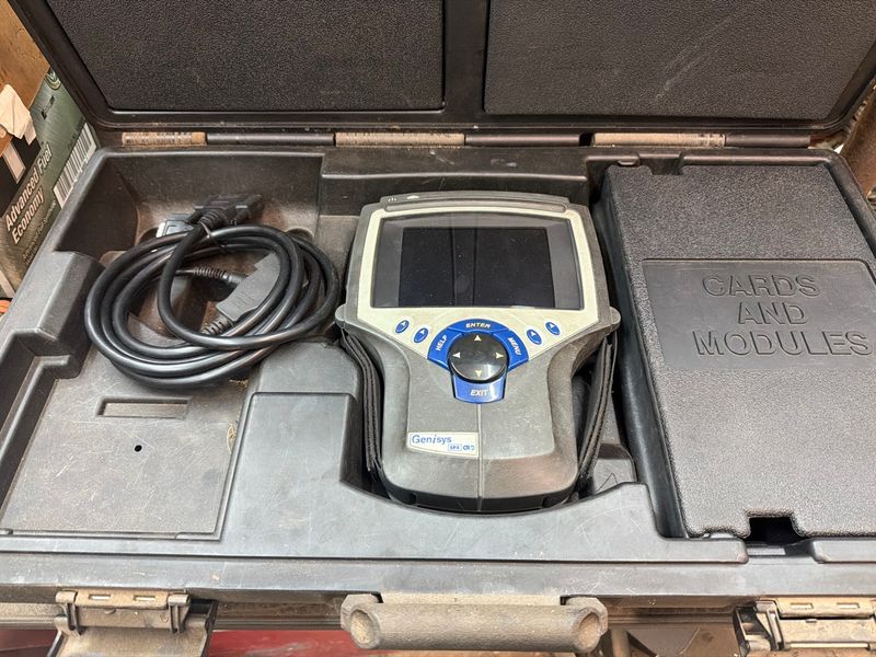 Diagnostic tool - Image 1