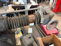 Lathe - Image 5