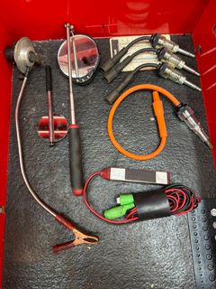 Automotive Service Tools  - Image 2