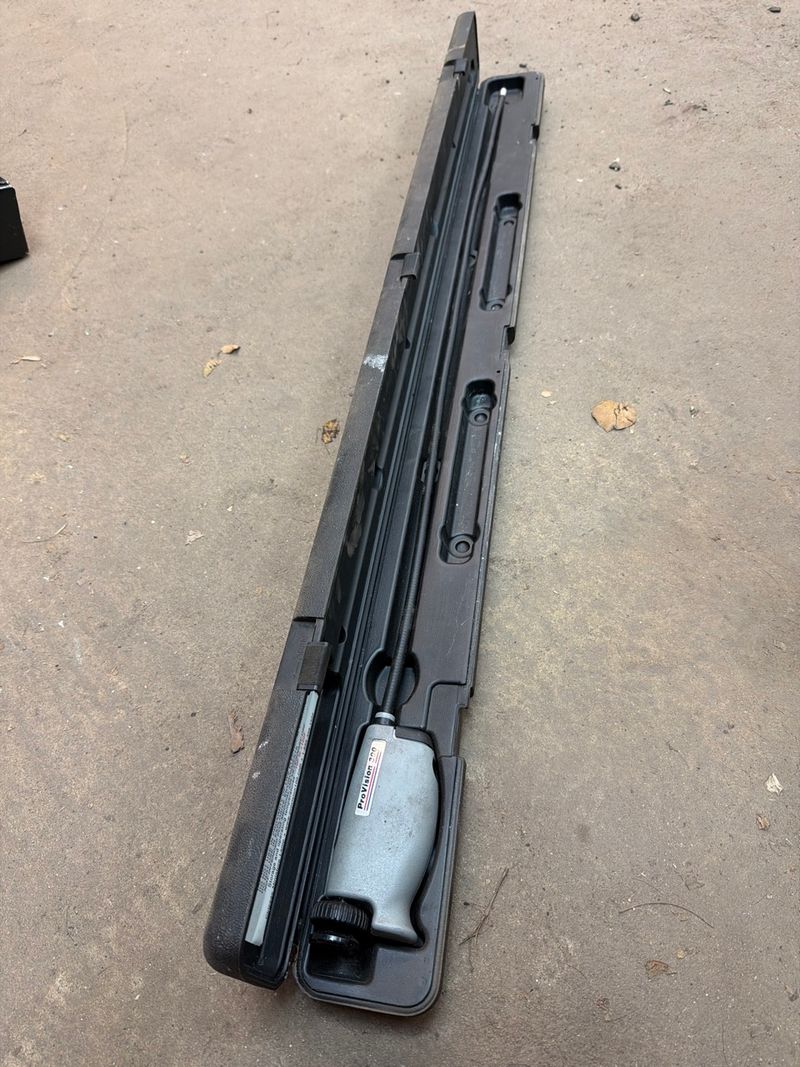 Inspection tool - Image 1