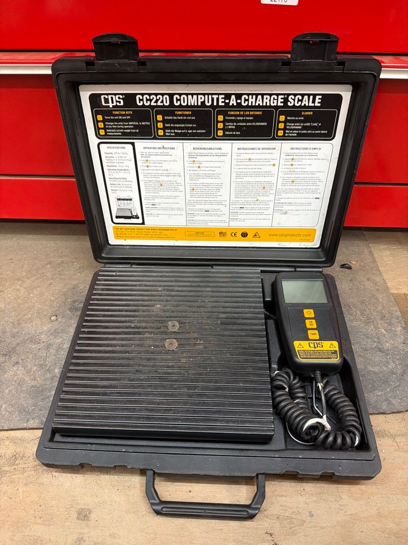 Compute-a-charge - Image 1