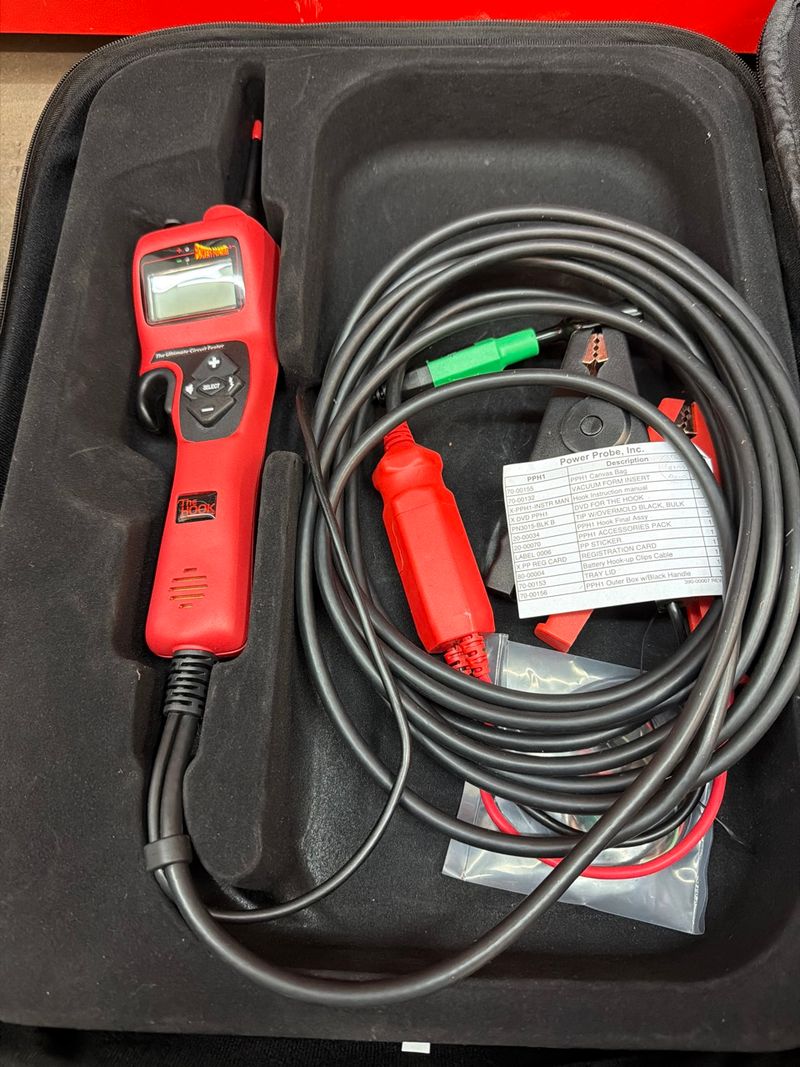 Circuit tester - Image 1