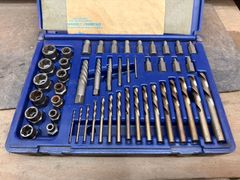 Extractor set - Image 1