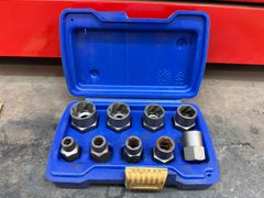 Bolt extractor set - Image 1
