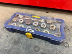 Self aligning die set - Image 3