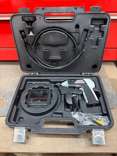 Inspection camera - Image 1