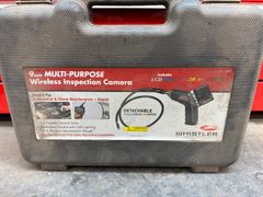 Inspection camera - Image 4