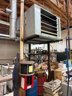 Oil heater - Image 2