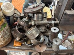 Hydraulic Shop Press - Image 6