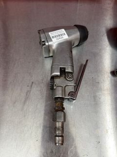 Pneumatic Impact Wrench 1/2-inch Drive - Image 3