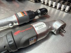 Ingersoll Rand 2015MAX Impactool 3/8 inch Drive Air Ratchet - Image 5