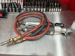 Ingersoll Rand 2015MAX Impactool 3/8 inch Drive Air Ratchet - Image 6