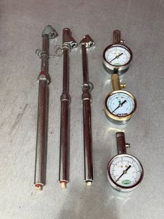 Air gauge - Image 1