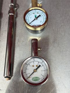 Air gauge - Image 2