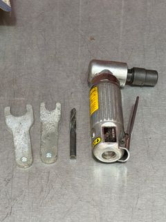 Angle head grinder 1/4 inch - Image 1