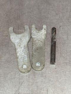 Angle head grinder 1/4 inch - Image 3