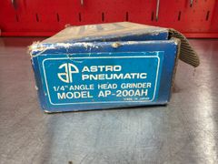 Angle head grinder 1/4 inch - Image 4