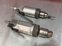 Pneumatic drill - Image 1