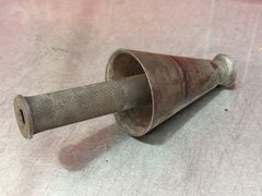 Exhaust expander and reducer - Image 1