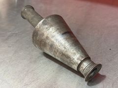 Exhaust expander and reducer - Image 2