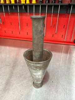 Exhaust expander and reducer - Image 3
