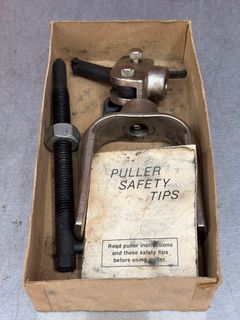 Mini puller - Image 1