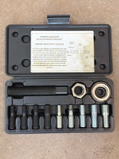 Harmonic balancer installer kit - Image 2